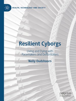 cover image of Resilient Cyborgs
